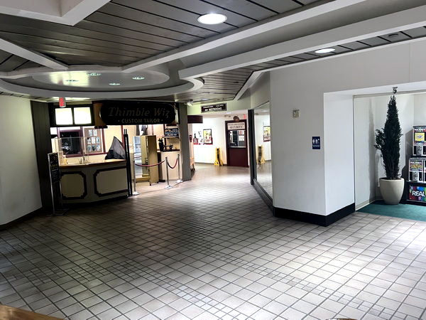 Westland Center - July 23 2022 (newer photo)